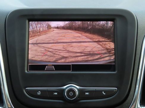 Certified 2023 Chevrolet Equinox LT image 5