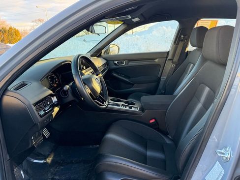 Used 2024 Honda Civic Sport image 19