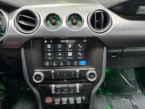 Used 2019 Ford Mustang Bullitt RWD image 16