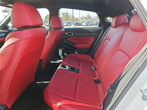 New 2026 Acura Integra Type S image 12