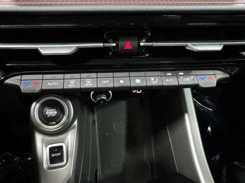 Used 2024 Dodge Hornet R/T Plus w/ Tech Pack Plus w/o Parking AWD/4WD image 22