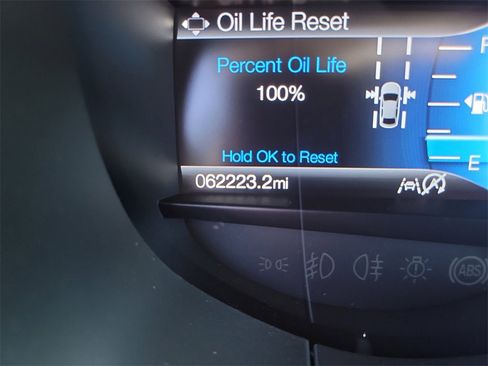 Used 2020 Ford Edge SEL w/ Convenience Package image 30