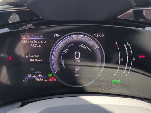 Used 2025 Lexus NX 350h AWD w/ Accessory Package (2T) image 19