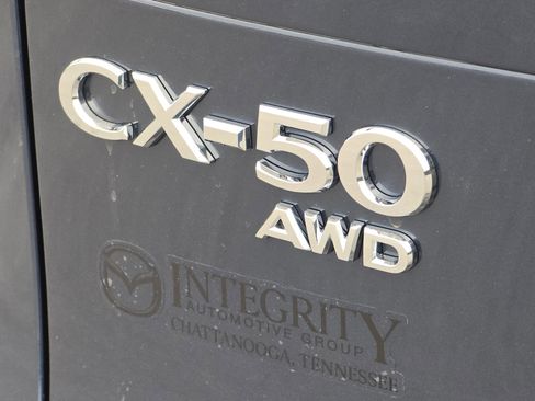 New 2026 MAZDA CX-50 AWD 2.5 S w/ Weather Package image 6