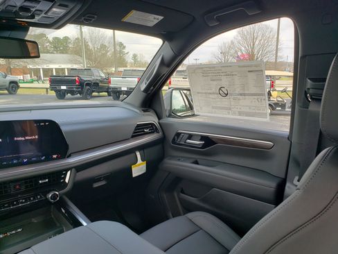 New 2026 Chevrolet Tahoe LT w/ Comfort Package image 37