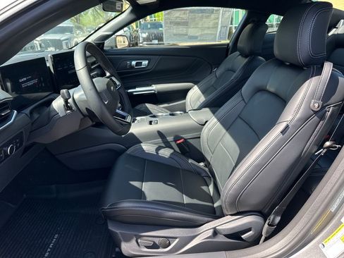 New 2026 Ford Mustang Premium RWD image 12