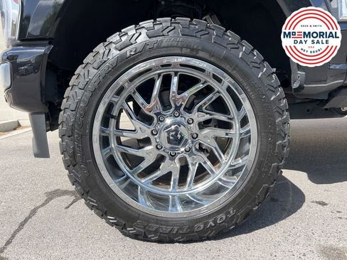 Used 2024 Ford F350 Platinum AWD/4WD image 32