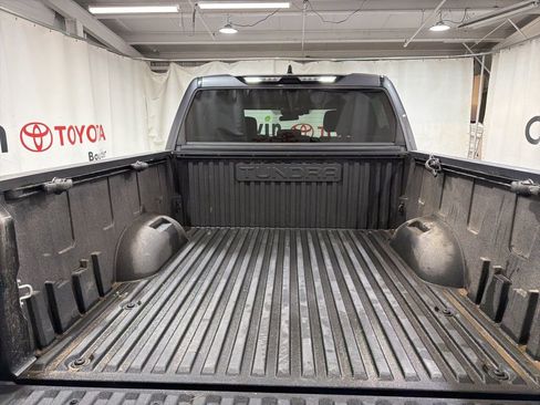 Used 2023 Toyota Tundra SR5 w/ SR5 Convenience Package image 17