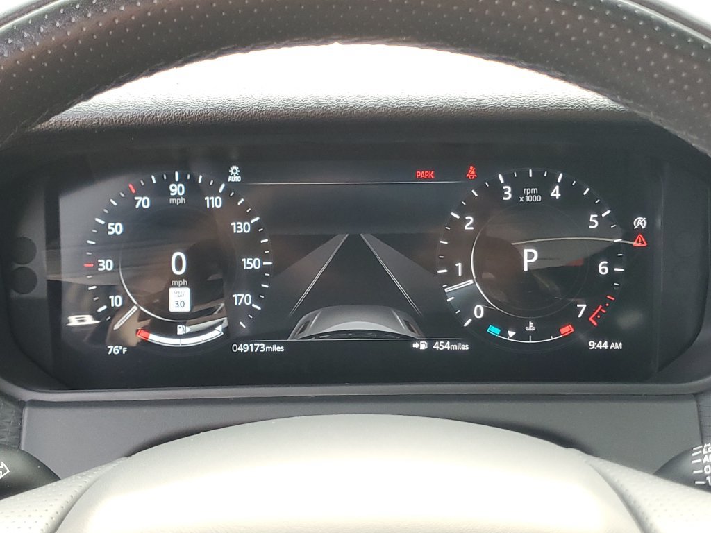 Used 2021 Land Rover Range Rover Velar R-Dynamic S AWD/4WD image 17