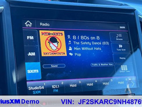 Used 2022 Subaru Forester Touring w/ Popular Package #2 image 29