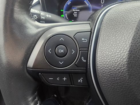 Used 2024 Toyota RAV4 XSE w/ Advanced Technology Package image 20