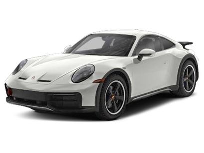 Certified 2024 Porsche 911 Carrera 4S w/ Premium Package