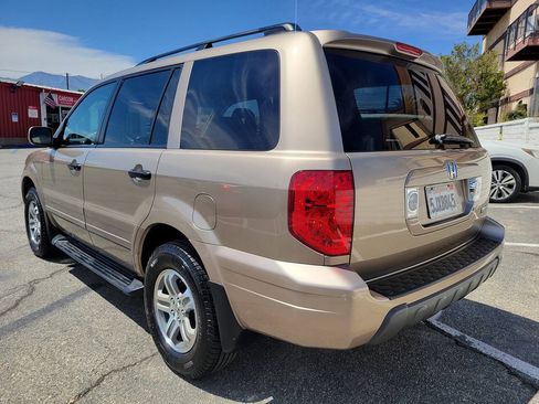 Used 2004 Honda Pilot EX image 3