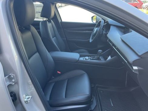 New 2026 MAZDA MAZDA3 2.5 S Sedan w/ Preferred Pkg image 27