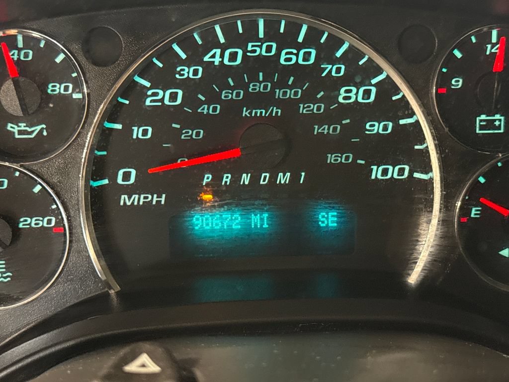 Used 2016 Chevrolet Express 2500 LT w/ LT Preferred Equipment Group RWD image 7