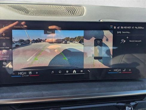 New 2026 BMW X5 sDrive40i w/ M Sport Package RWD image 11