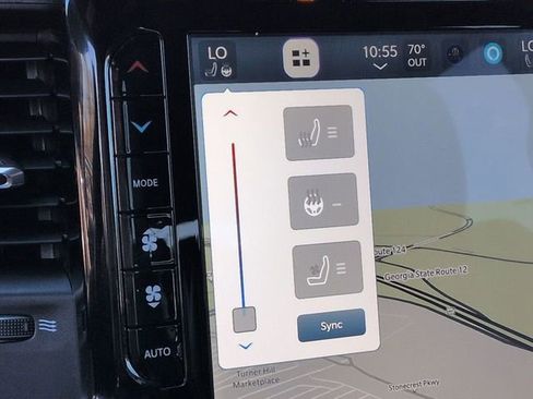 Certified 2024 RAM 3500 Limited w/ Night Edition image 31