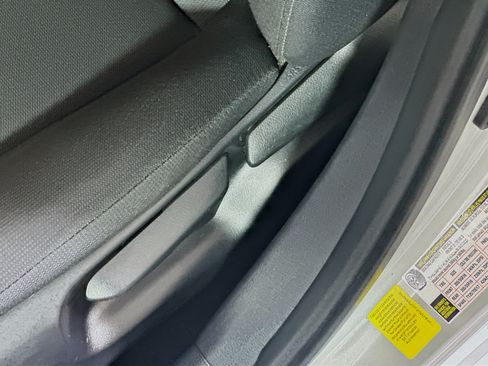 Certified 2025 Toyota Corolla LE FWD image 13