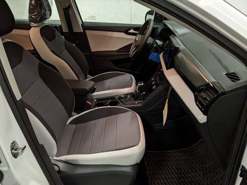New 2026 Volkswagen Taos S AWD/4WD image 21