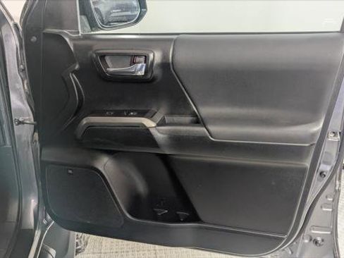Used 2021 Toyota Tacoma TRD Pro image 17