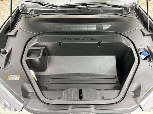 Used 2025 Ford Mustang Mach-E Select RWD image 29
