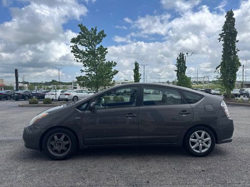 Used 2008 Toyota Prius Touring FWD image 12