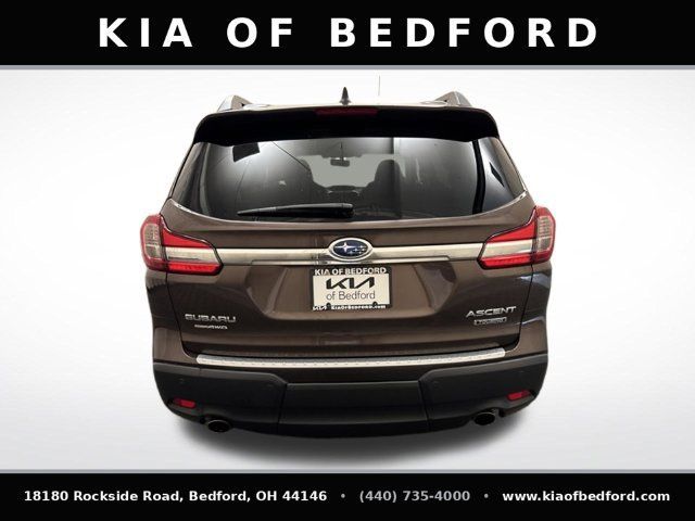 Used 2019 Subaru Ascent Touring w/ Popular Package #2 AWD/4WD image 7