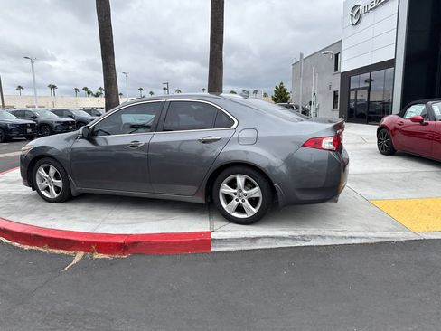 Used 2009 Acura TSX Sedan FWD image 11