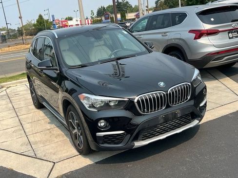 Used 2016 BMW X1 xDrive28i AWD/4WD image 5