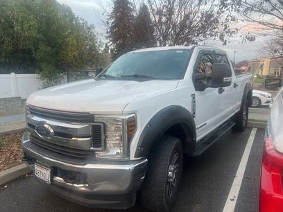 Used 2019 Ford F250 XL w/ STX Appearance Package