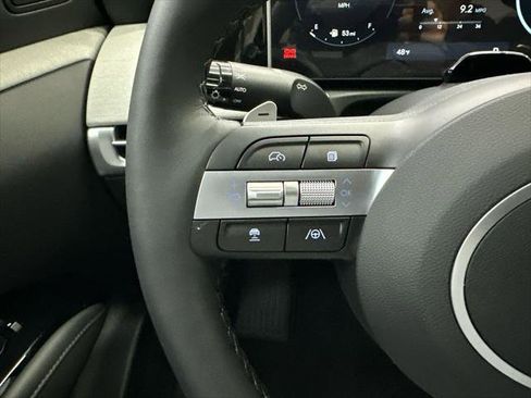 New 2026 Hyundai Santa Cruz Limited image 27