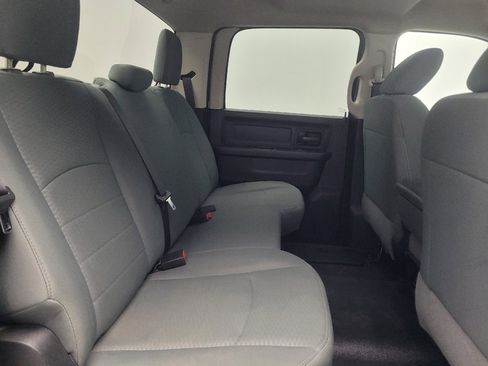 Used 2017 RAM 1500 Tradesman w/ Popular Equipment Group image 19