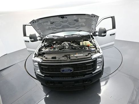 New 2024 Ford F450 XL image 36