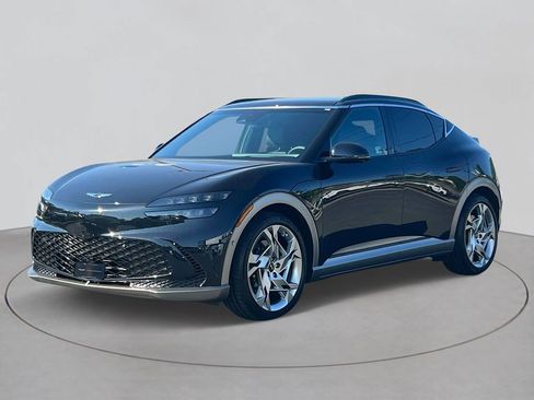 New 2024 Genesis GV60 Performance AWD/4WD image 2