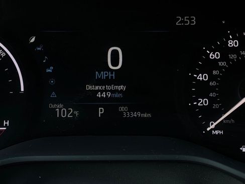 Used 2026 Toyota Sienna XLE FWD image 46