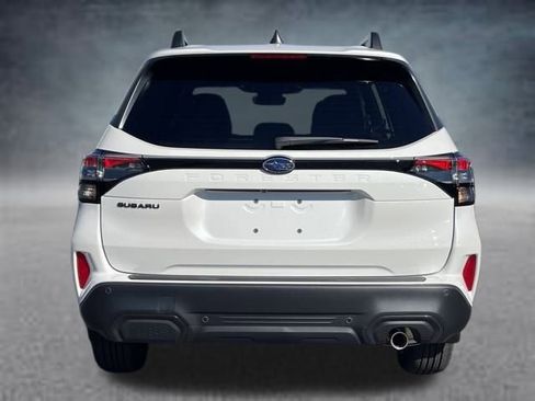 New 2026 Subaru Forester Premium image 20