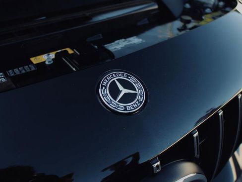 Used 2018 Mercedes-Benz AMG GT R image 48