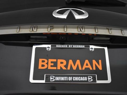 Used 2023 INFINITI QX80 Premium Select w/ All-Season Package image 47