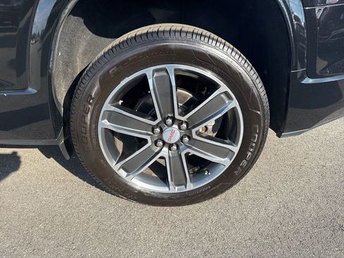 Used 2019 GMC Acadia Denali w/ LPO, Floor Liner Package image 36