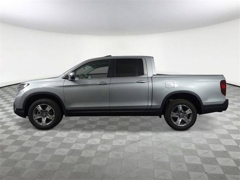 New 2026 Honda Ridgeline RTL image 3