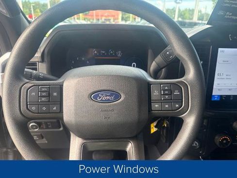 Certified 2024 Ford F150 STX RWD image 16