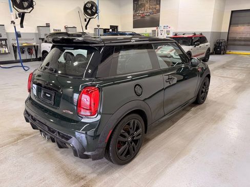 Used 2023 MINI Cooper John Cooper Works image 6