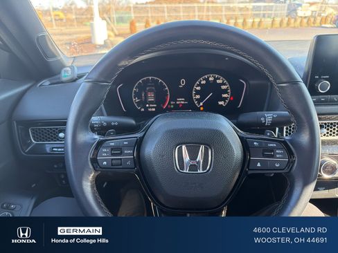 Used 2023 Honda Civic Sport image 16