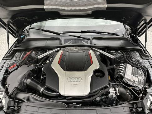 Used 2018 Audi S4 Prestige w/ Prestige Package image 26