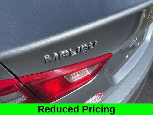 Used 2024 Chevrolet Malibu LT image 46