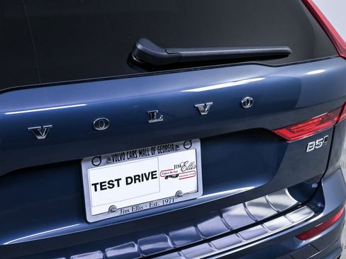 Used 2026 Volvo XC60 B5 Plus w/ Protection Package Premier image 37