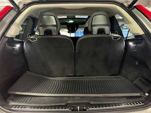 Certified 2023 Volvo XC90 B6 Ultimate w/ Protection Package Premier image 25