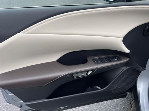 New 2026 Lexus RX 350 FWD image 11