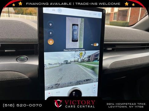 Used 2023 Ford Mustang Mach-E GT w/ GT Performance Edition image 36