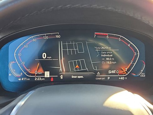 Used 2022 BMW X3 xDrive30i w/ Premium Package 2 image 13